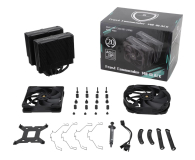 Thermalright Frost Commander 140 Black 140mm - 1284965 - zdjęcie 9